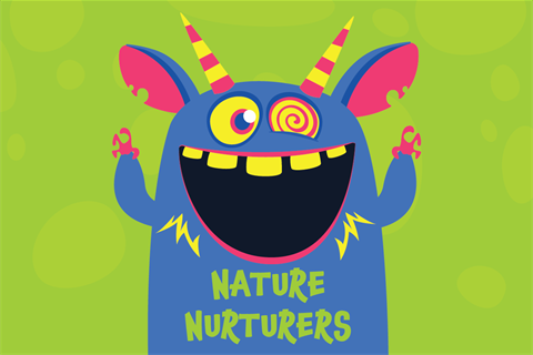 You Choose Candidate Twigsy Nature Nurturers.