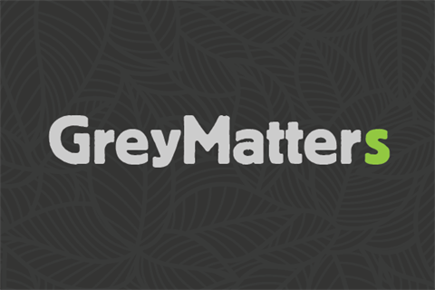 GreyMatters.