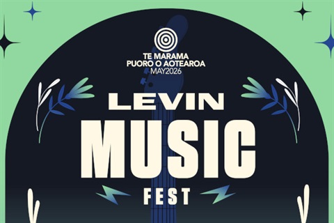 Levin Music Fest '26