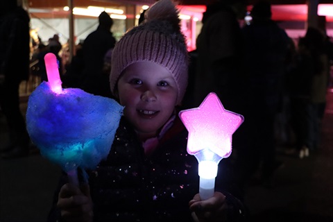 Matariki 2026 - Taitoko Night Market.