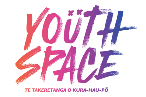 Youth Space.