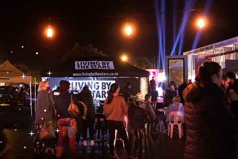Matariki 2026 - Taitoko Night Market.